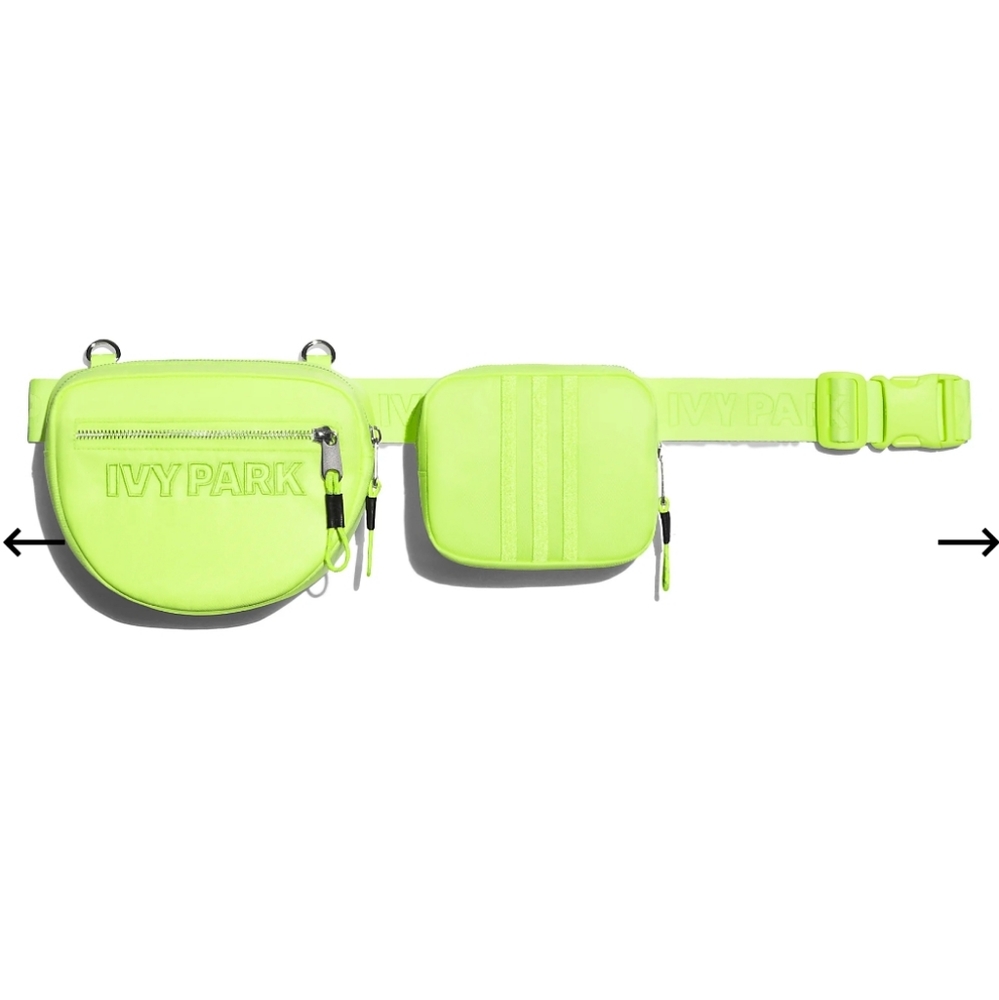 Adidas Ivy Park BELT BAG